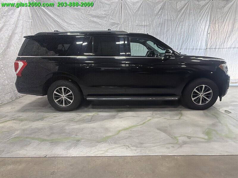 2018 Ford Expedition MAX XLT