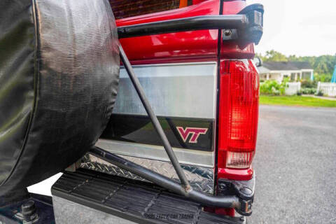1995 Ford Bronco XLT