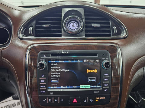 2014 Buick Enclave Premium