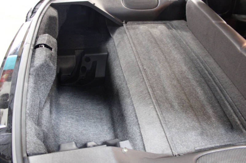 2000 Chevrolet Camaro Z28 SS