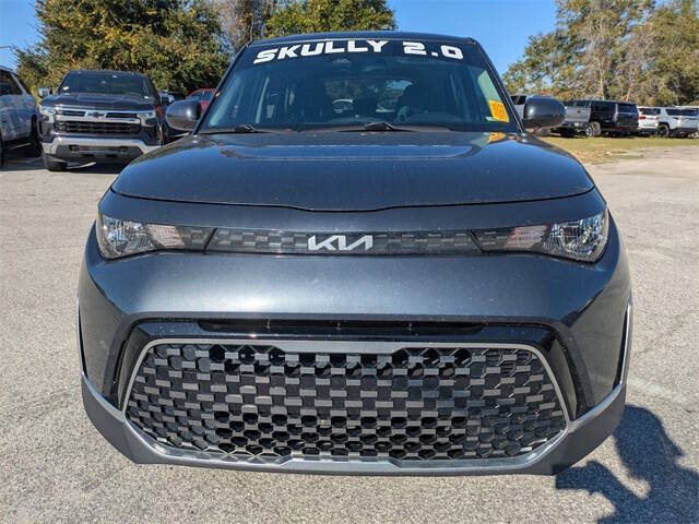 2023 Kia Soul EX
