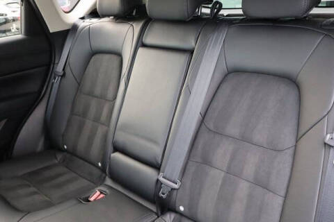 2023 Mazda CX-5 2.5 S Select