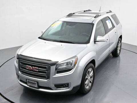 2015 GMC Acadia SLT-1