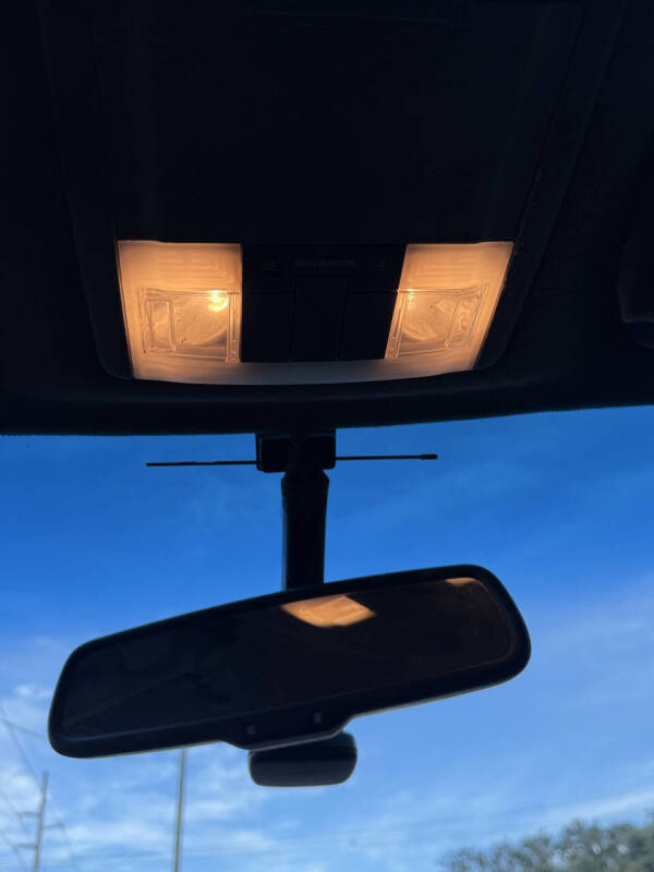 2008 Ford Expedition Limited