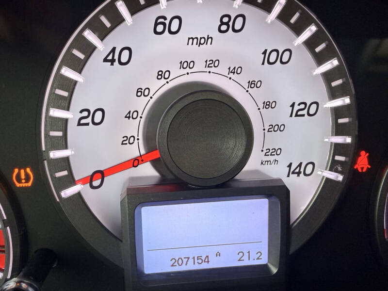 2015 Honda Pilot Touring