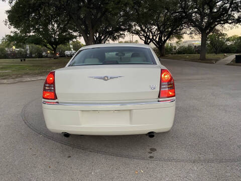 2006 Chrysler 300 C