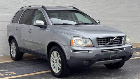 2008 Volvo XC90 V8