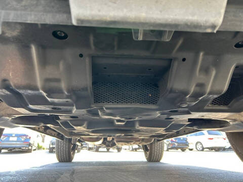 2011 Toyota 4Runner SR5