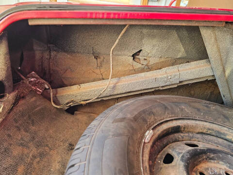 1966 Chevrolet Impala