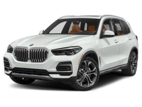 2023 BMW X5 for sale at Scott Evans Nissan in Carrollton GA