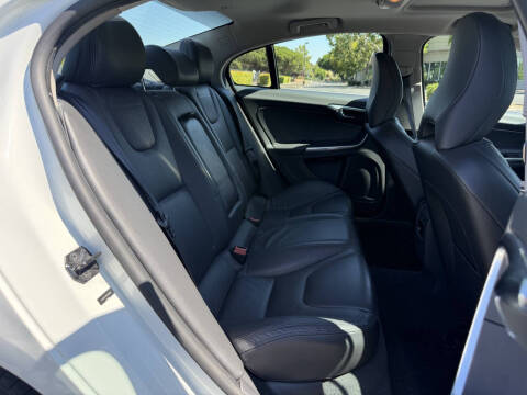 2013 Volvo S60 T5