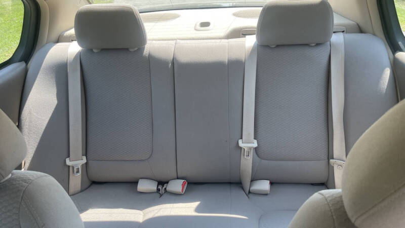 2007 Chevrolet Malibu LS