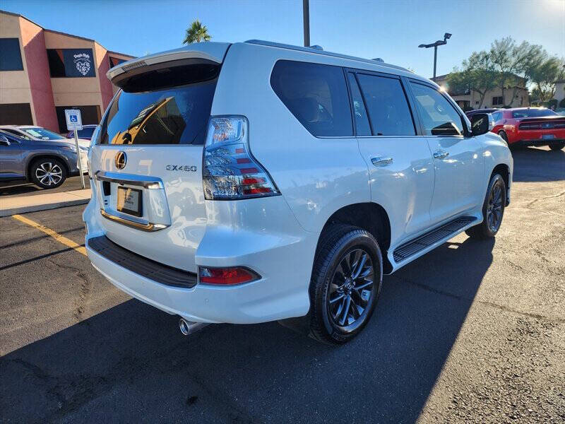 2023 Lexus GX 460