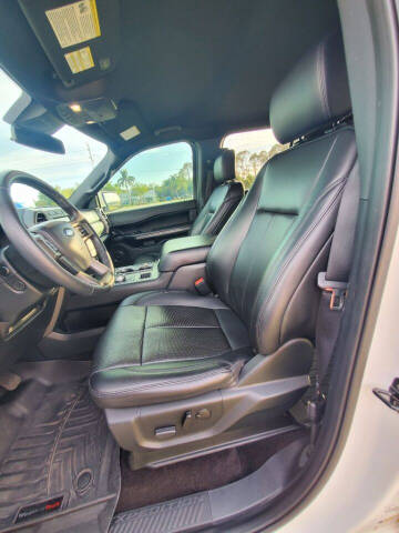 2020 Ford Expedition XLT