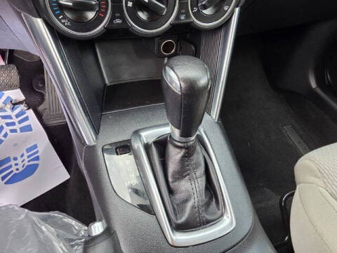 2015 Mazda CX-5 Sport
