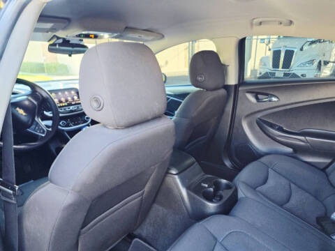 2019 Chevrolet Volt LT