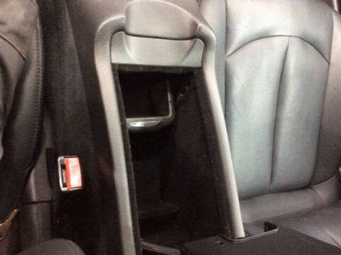 2005 Mercedes-Benz CLK CLK 500