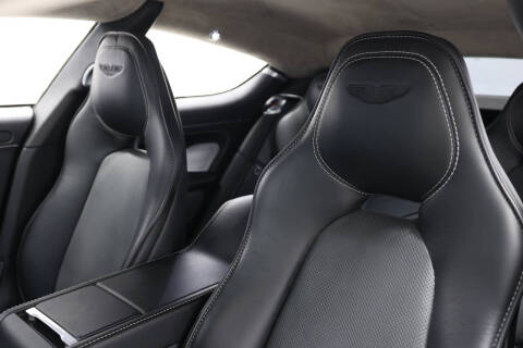 2014 Aston Martin Rapide S