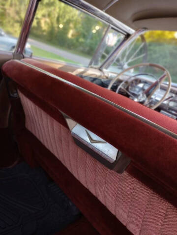 1925 Hupmobile Touring