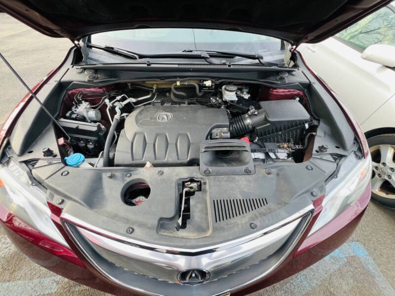 2014 Acura RDX w/Tech