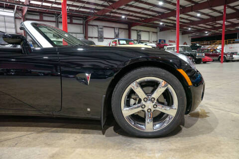 2006 Pontiac Solstice