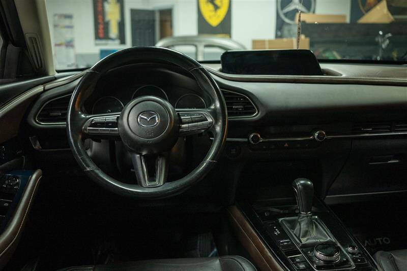 2020 Mazda CX-30 Premium