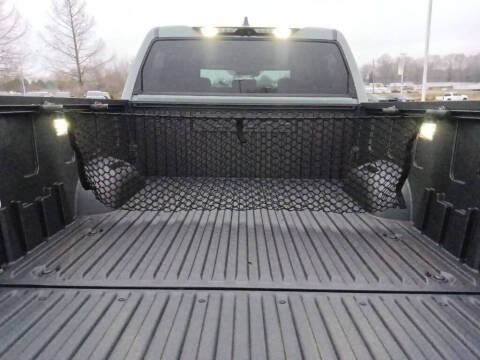 2026 Toyota Tundra Limited HV