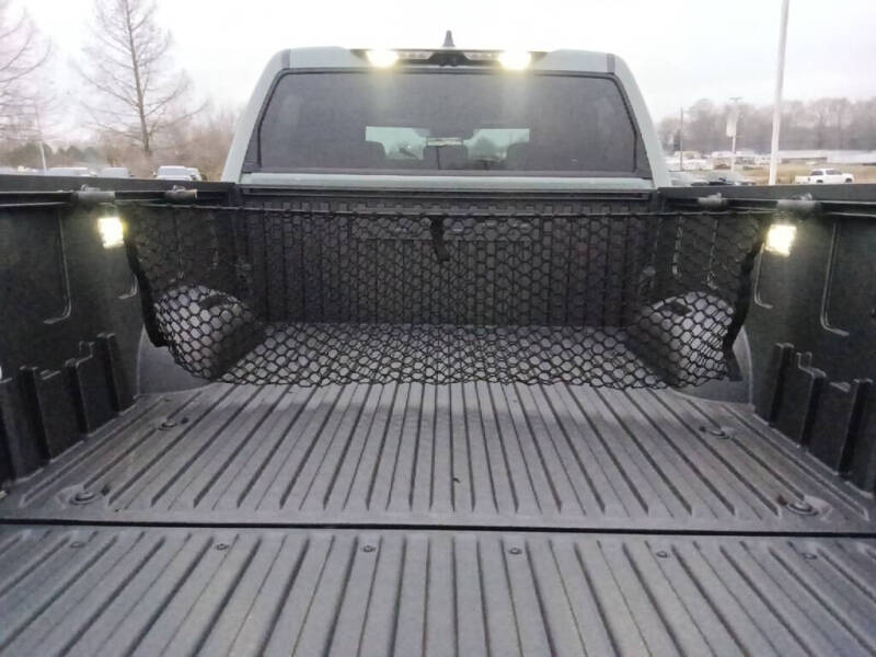 2026 Toyota Tundra Limited HV