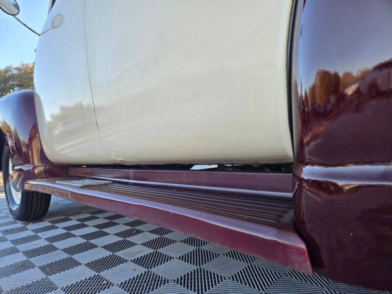 1953 Chevrolet 3100