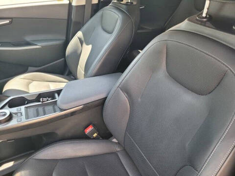 2023 Kia EV6 Wind