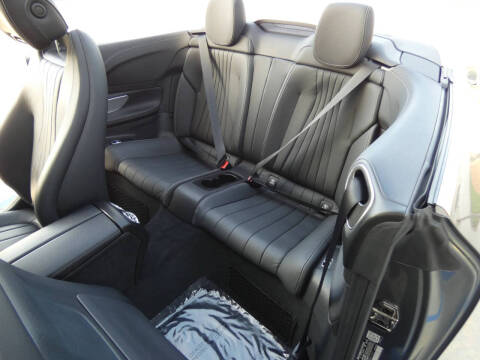 2019 Mercedes-Benz E-Class E 450