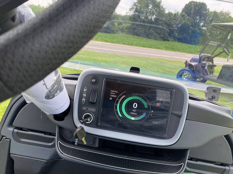 2026 Club Car Onward Lithium