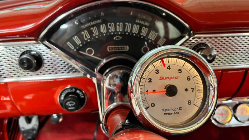 1955 Chevrolet Bel Air