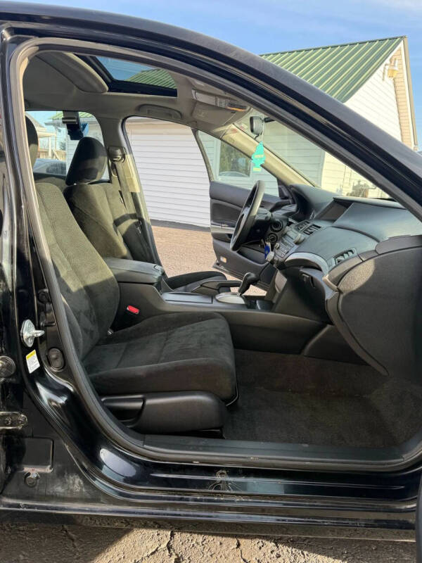 2010 Honda Accord EX