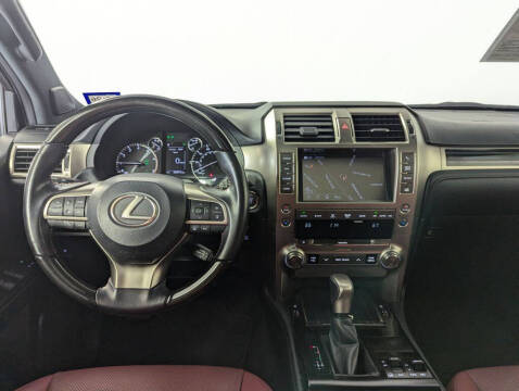 2020 Lexus GX 460