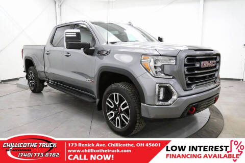 2022 GMC Sierra 1500 Limited