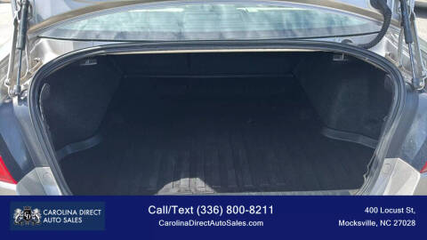 2017 Subaru Legacy 2.5i Premium