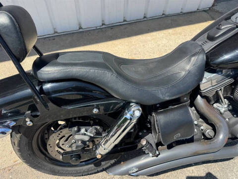 2013 Harley-Davidson FXDF103 -