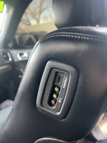 2016 Dodge Durango R/T