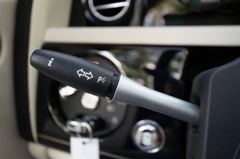 2016 Rolls-Royce Phantom Drophead Coupe