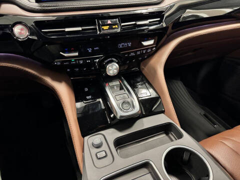 2026 Acura MDX SH-AWD w/Advance