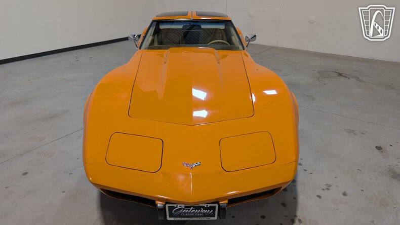 1977 Chevrolet Corvette