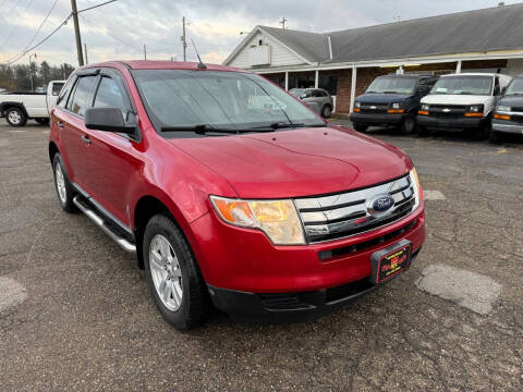 2010 Ford Edge for sale at Motors For Less in Canton OH