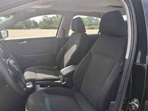 2014 Volkswagen Jetta S