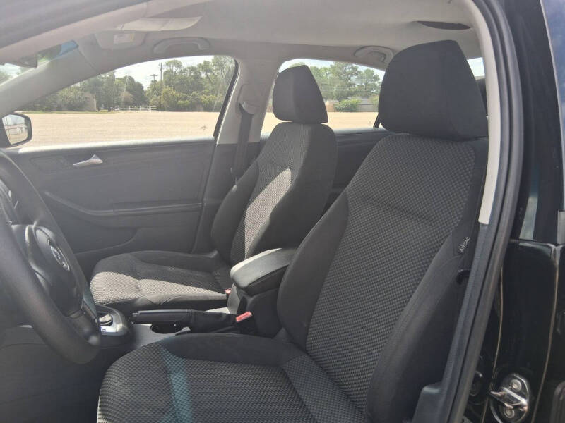 2014 Volkswagen Jetta S