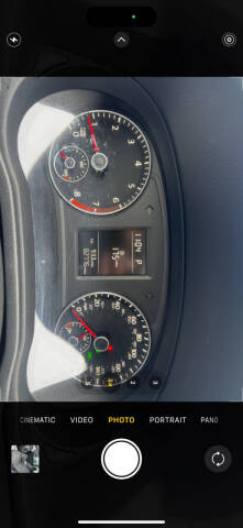 2013 Volkswagen Passat S