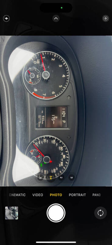 2013 Volkswagen Passat S