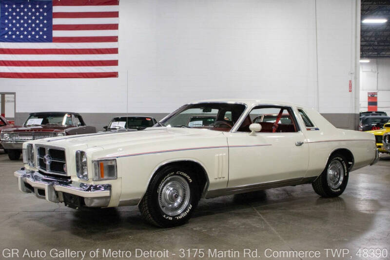1979 Chrysler 300