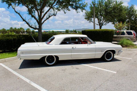 1964 Chevrolet Impala