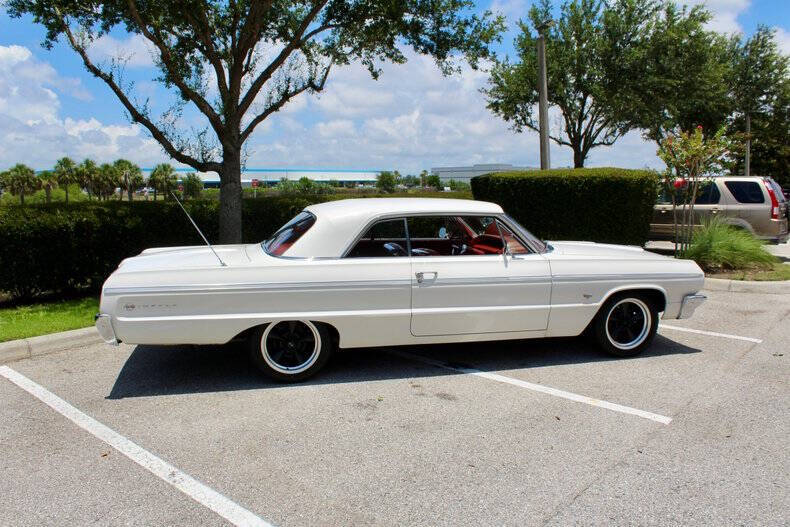 1964 Chevrolet Impala